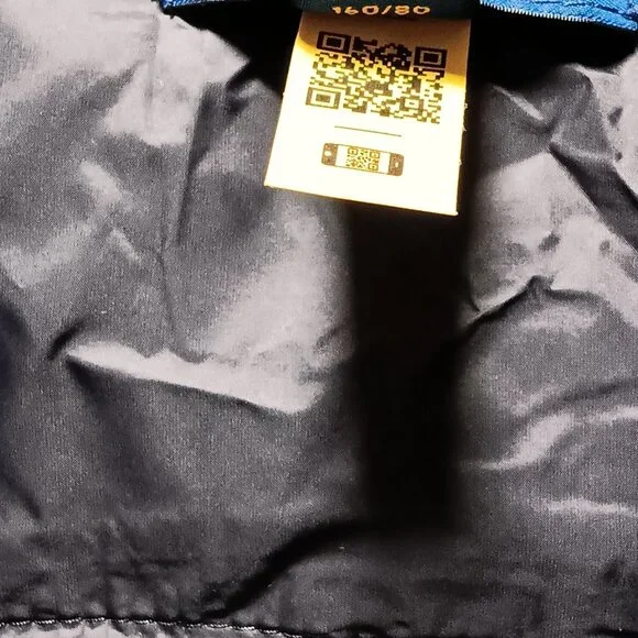 Jaket POLO Ralph Lauren Size L/G  (14-16) - Picture 11 of 11